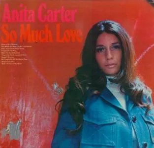 Anita Carter